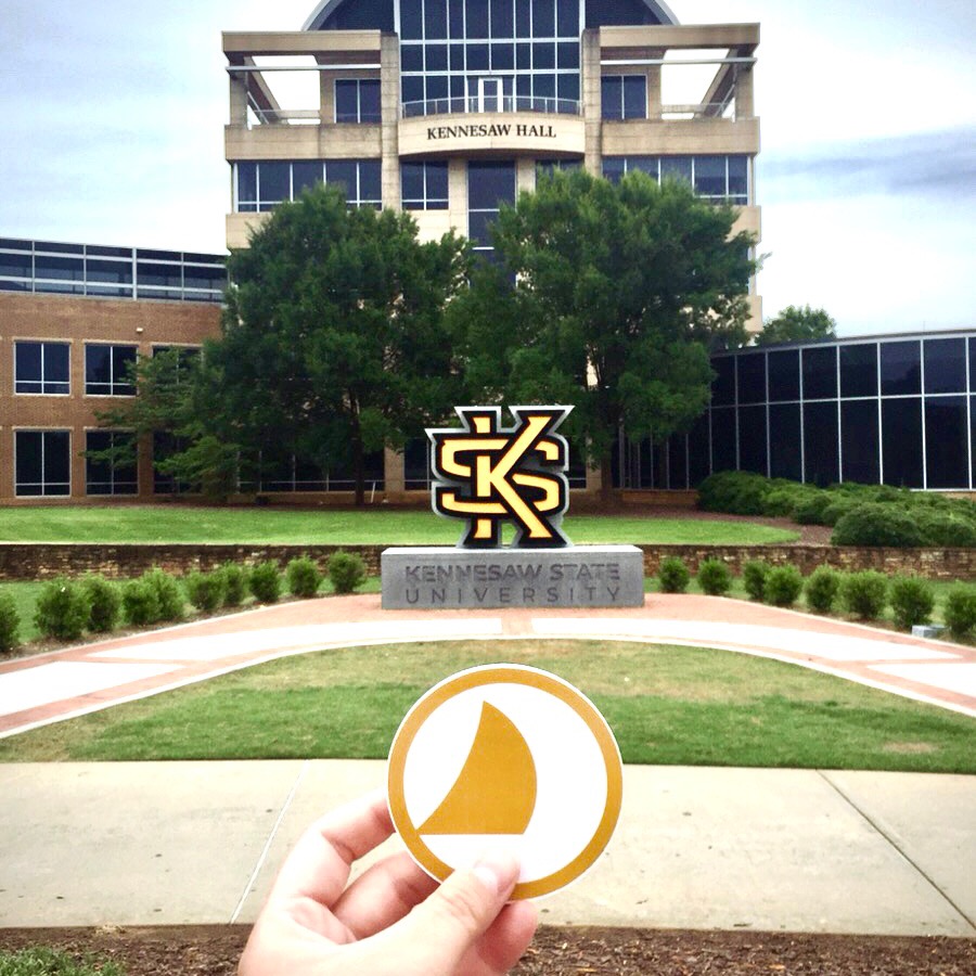 Group avatar for KSU Navigators
