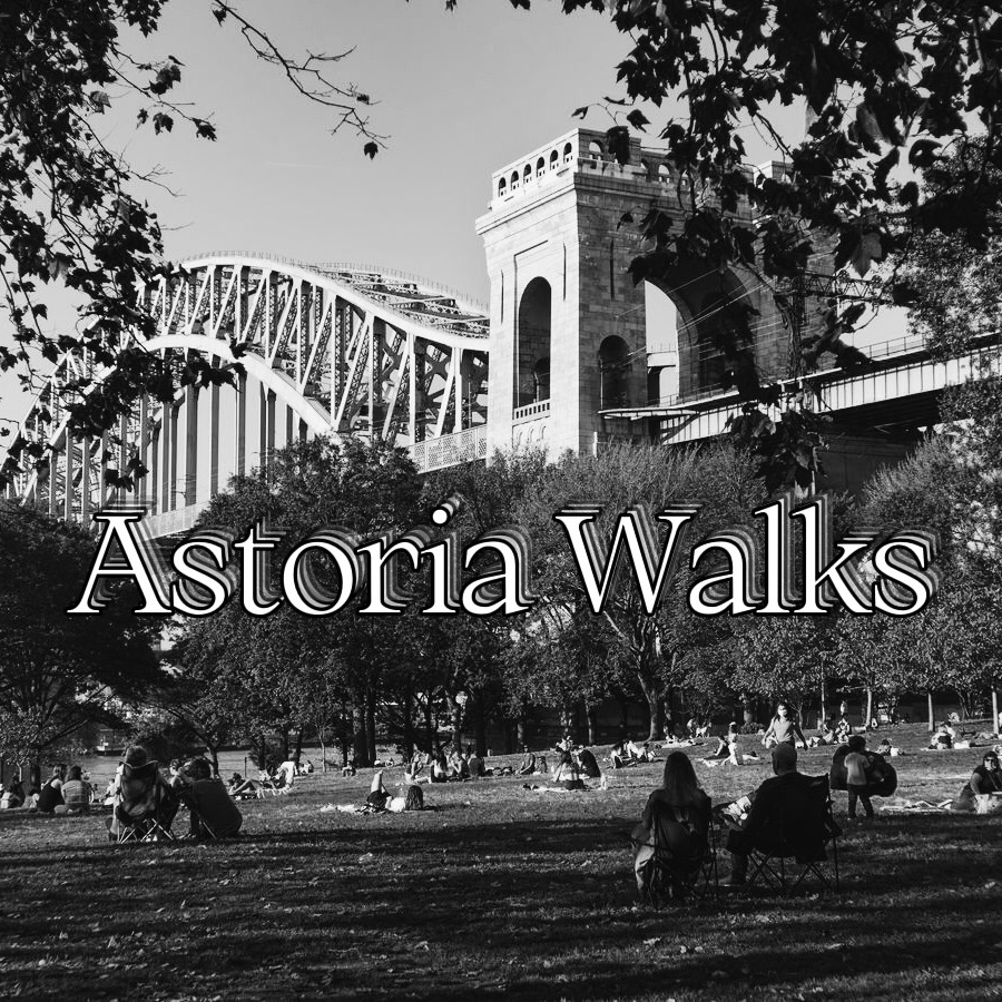 Group avatar for Astoria Walks