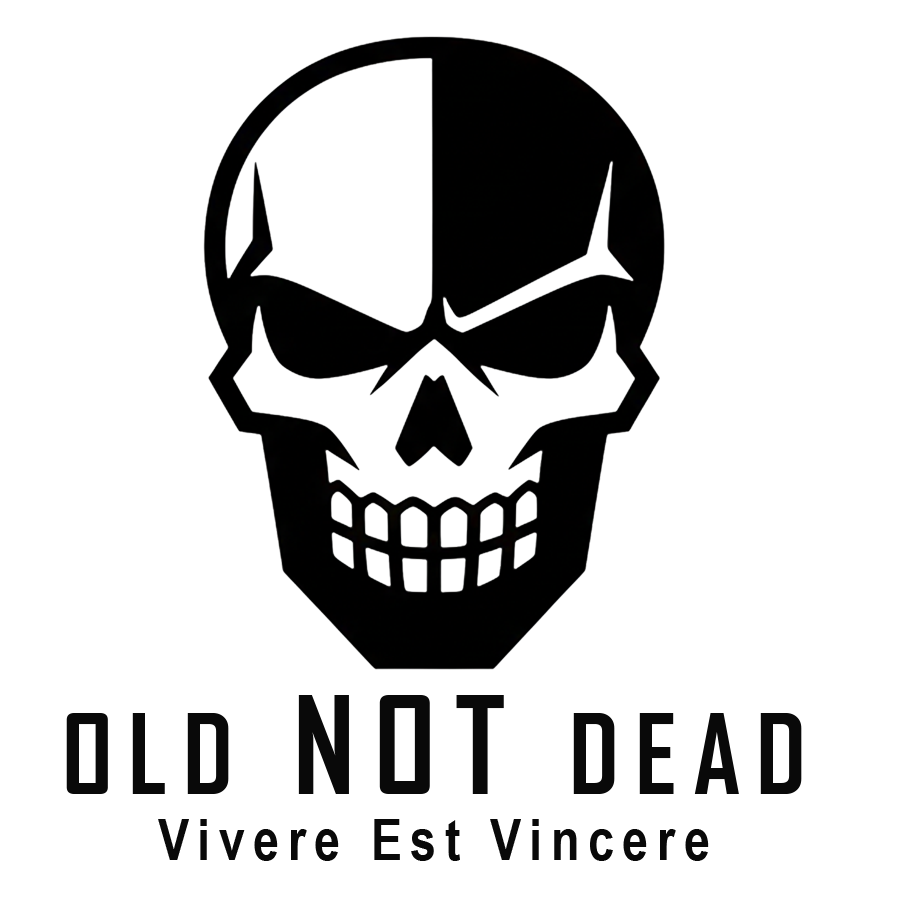Group avatar for Old NOT Dead - Vivere Est Vincere