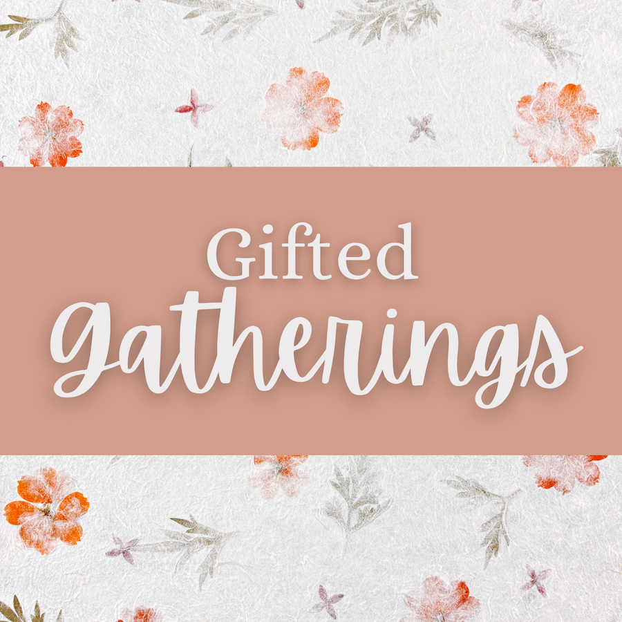 Group avatar for Gifted Gatherings