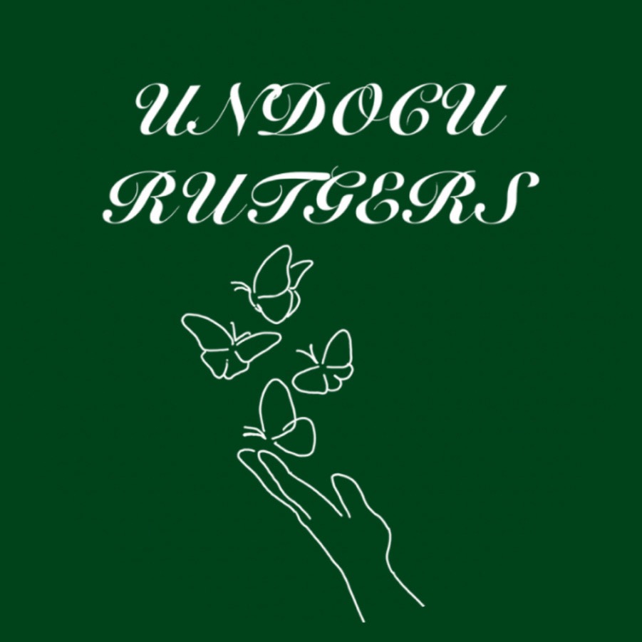 Group avatar for UndocuRutgers 2025-2026