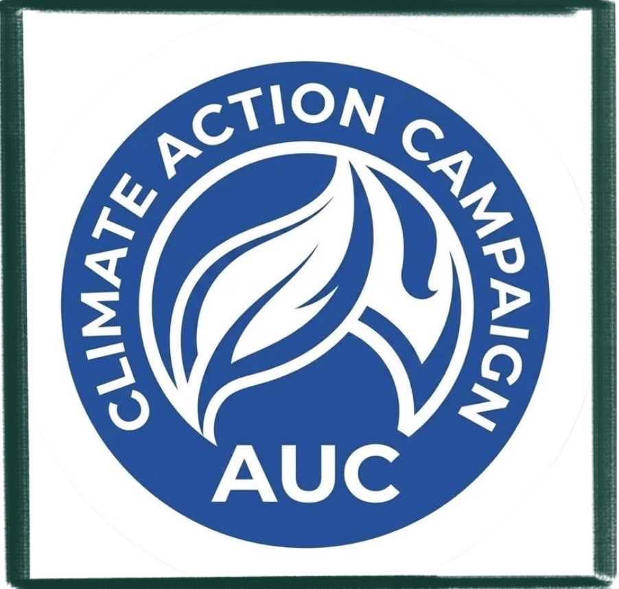 Group avatar for AUC Climate Action Campaign
