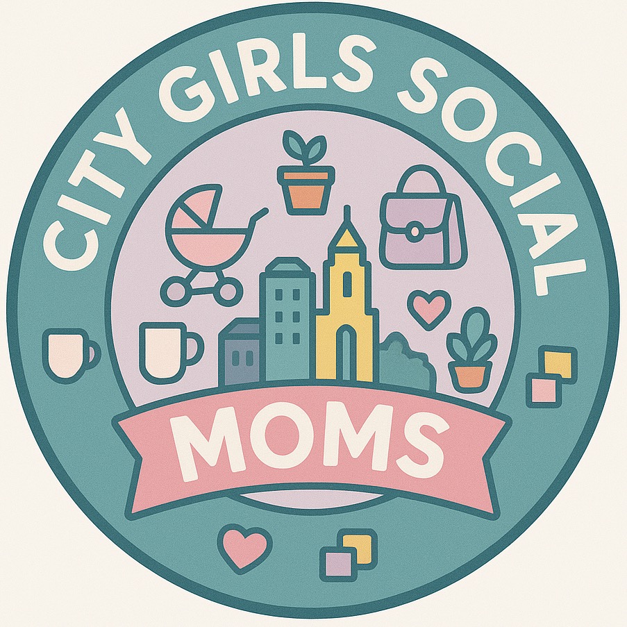 Group avatar for City Girls - Mom’s Edition