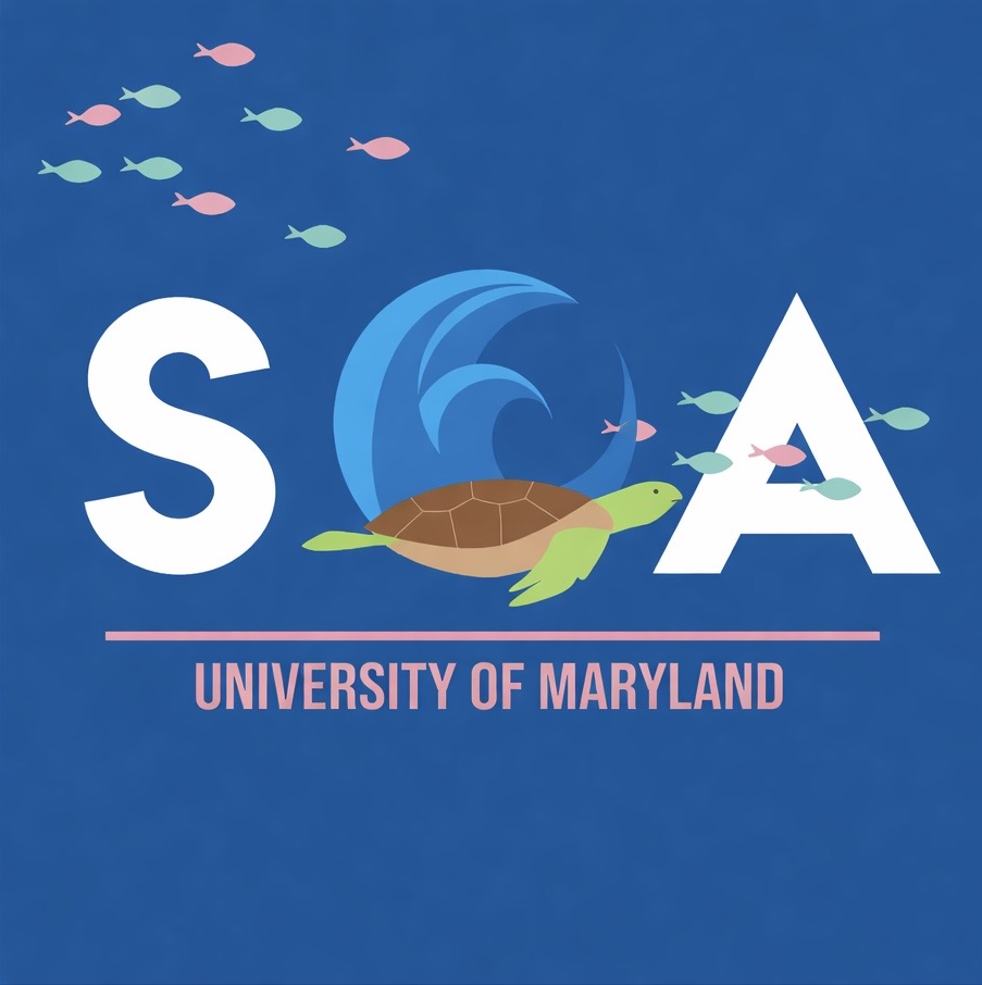 Group avatar for Sustainable Ocean Alliance UMD