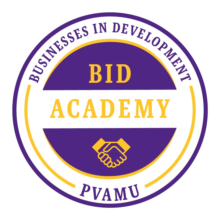Group avatar for B.I.D. Academy - Fall Cohort 2