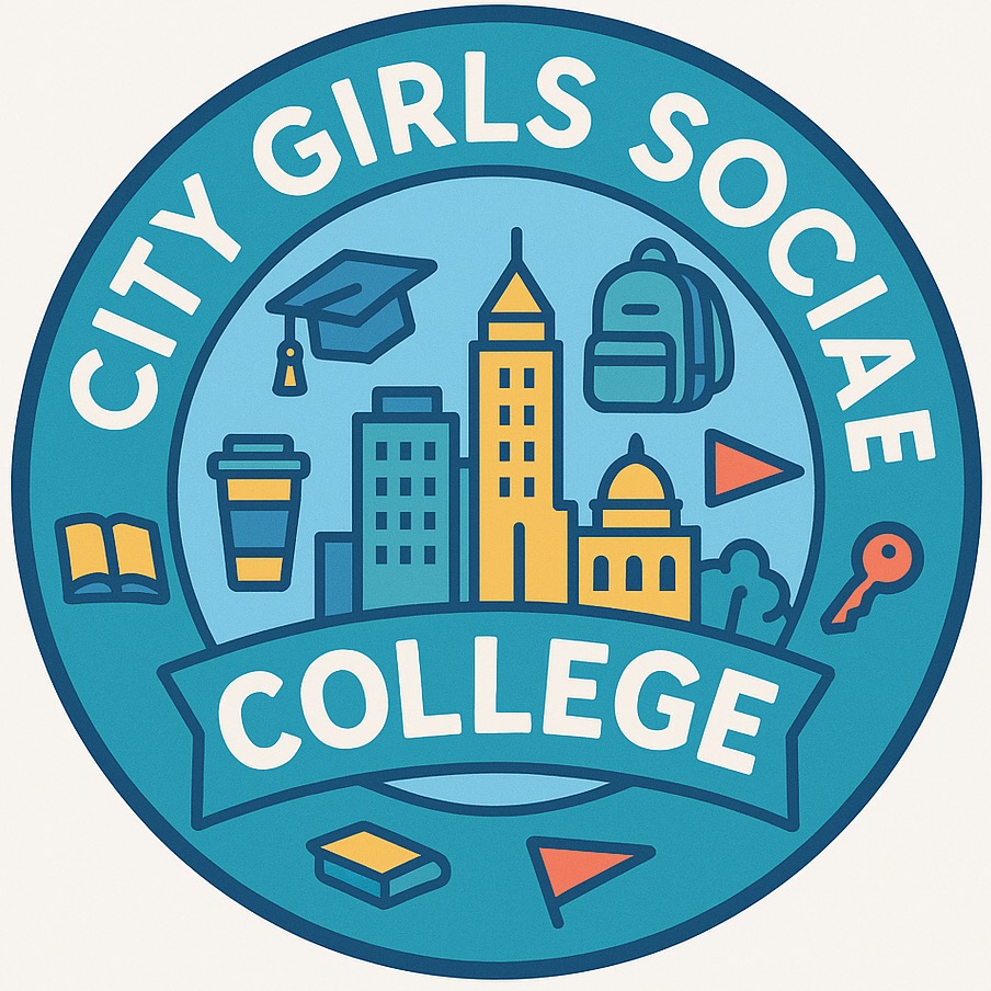 Group avatar for City Girls - College Edition