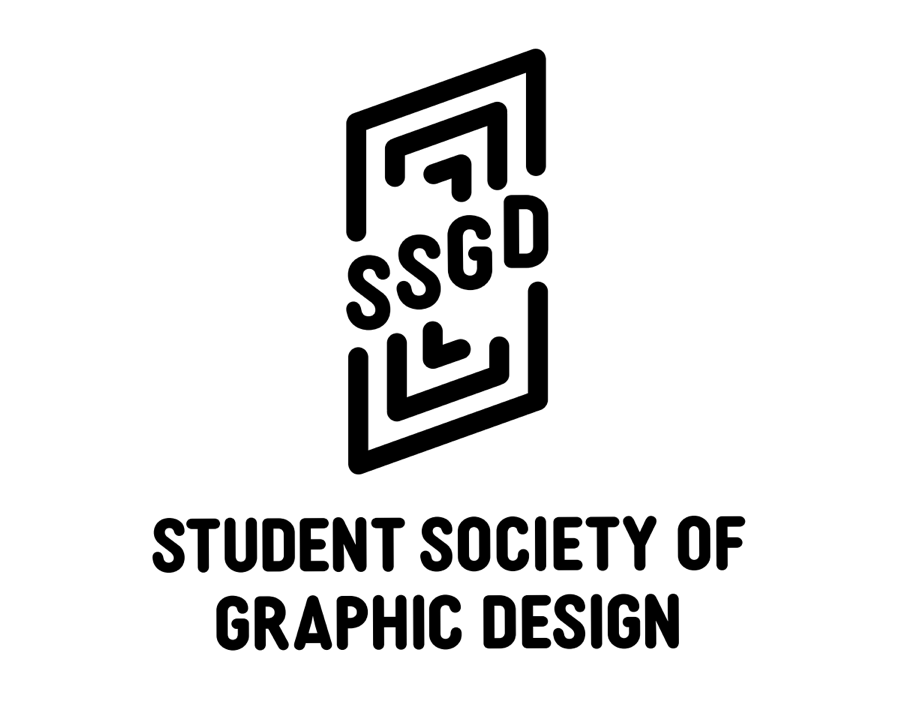 Group avatar for Student Society of Graphic Design (SSGD)