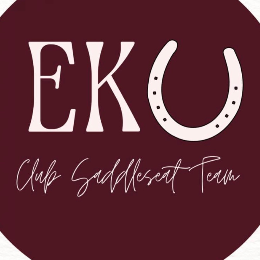 Group avatar for EKU Equestrian Team 🐎