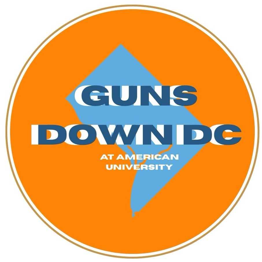 Group avatar for Guns Down DC