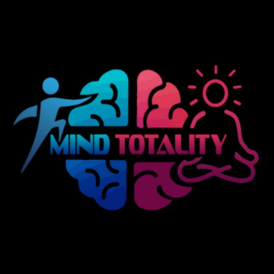 Group avatar for Mind Totality 🩵