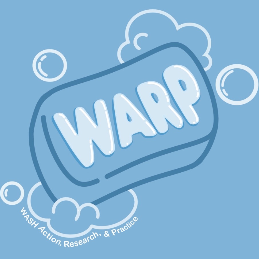 Group avatar for WASH Action Research Program (WARP)