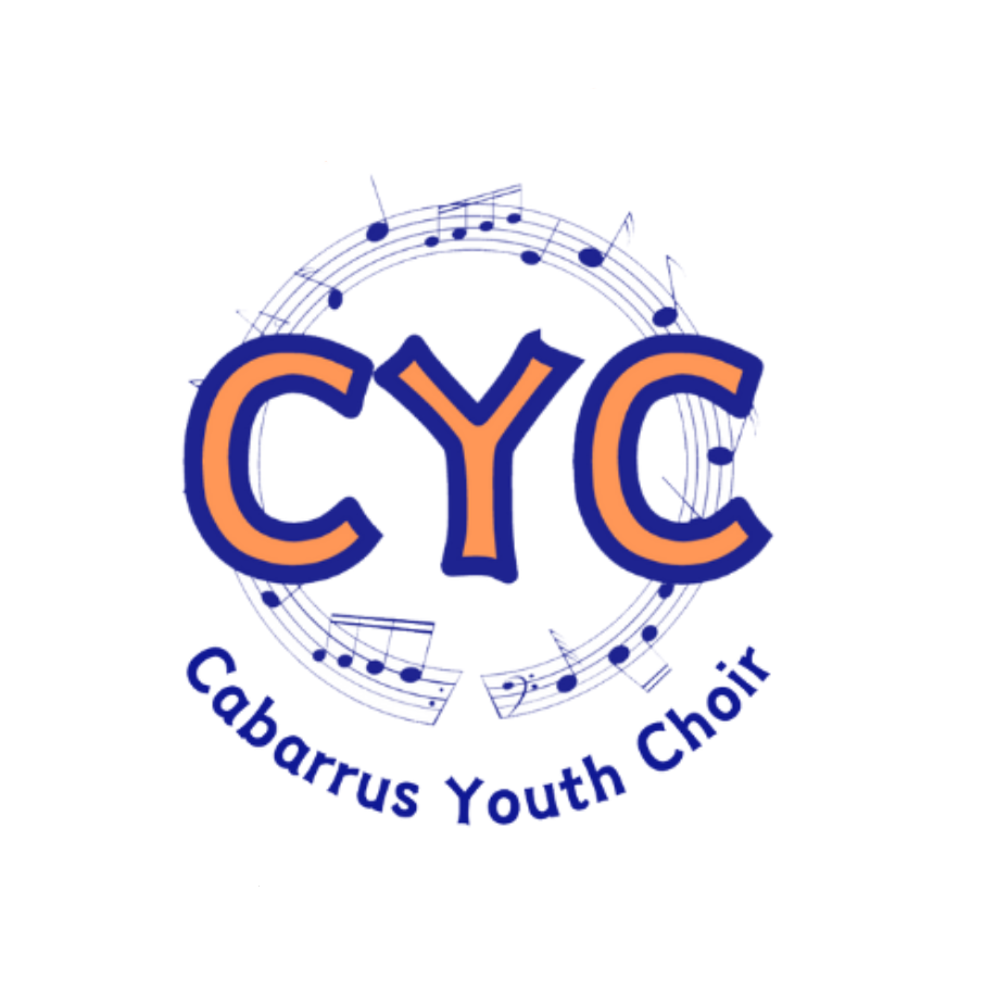 Group avatar for Cabarrus Youth Choir