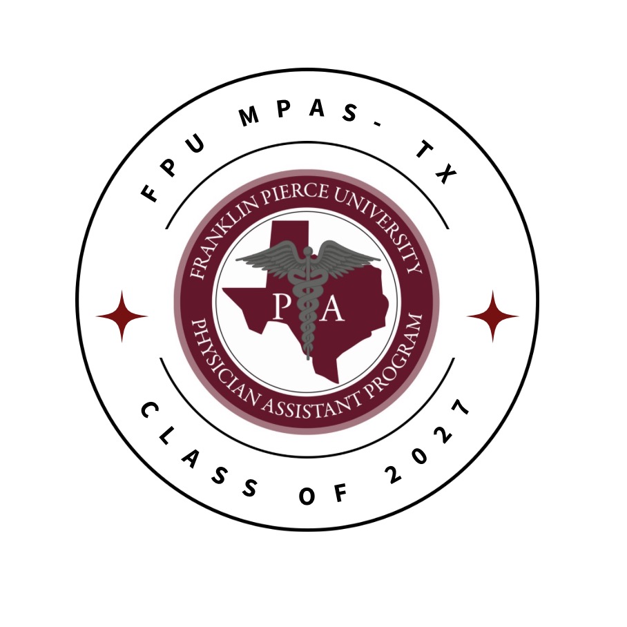 Group avatar for FPU PA-S ‘27