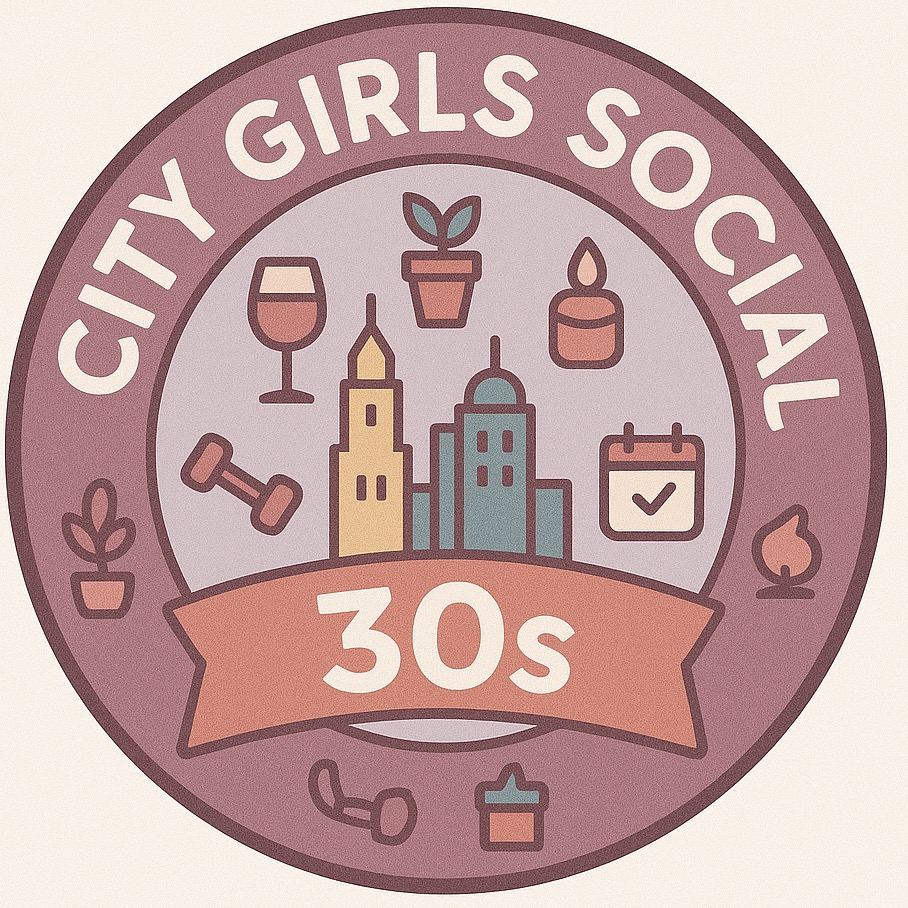 Group avatar for City Girls in their 30s
