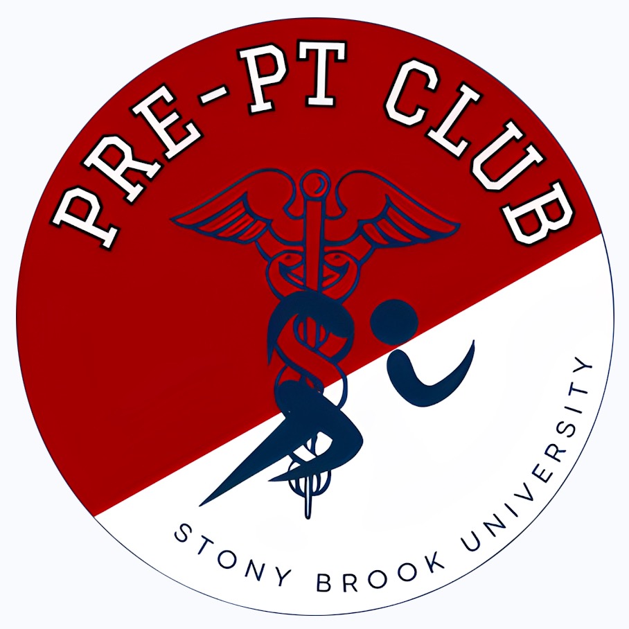 Group avatar for SBU Pre-PT Club