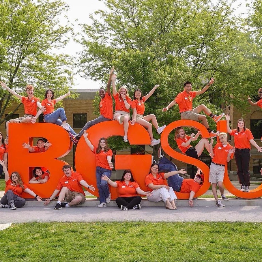 Group avatar for BGSU Transfer Students
