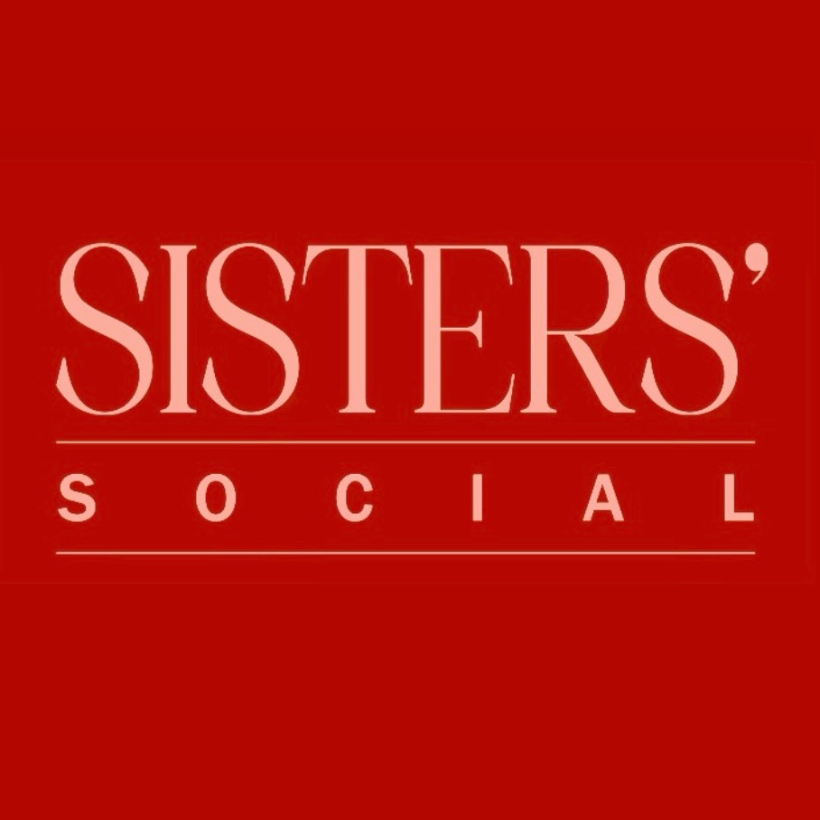 Group avatar for SISTERS’ SOCIAL MAIN CHAT