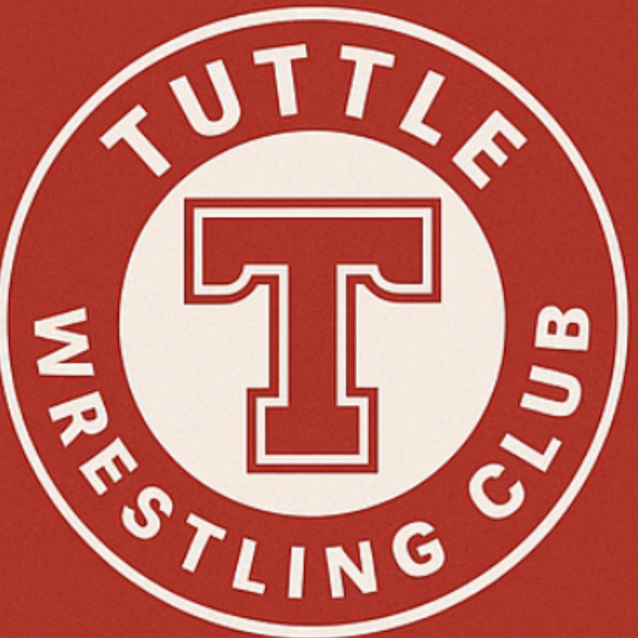 Group avatar for Tuttle Wrestling Club