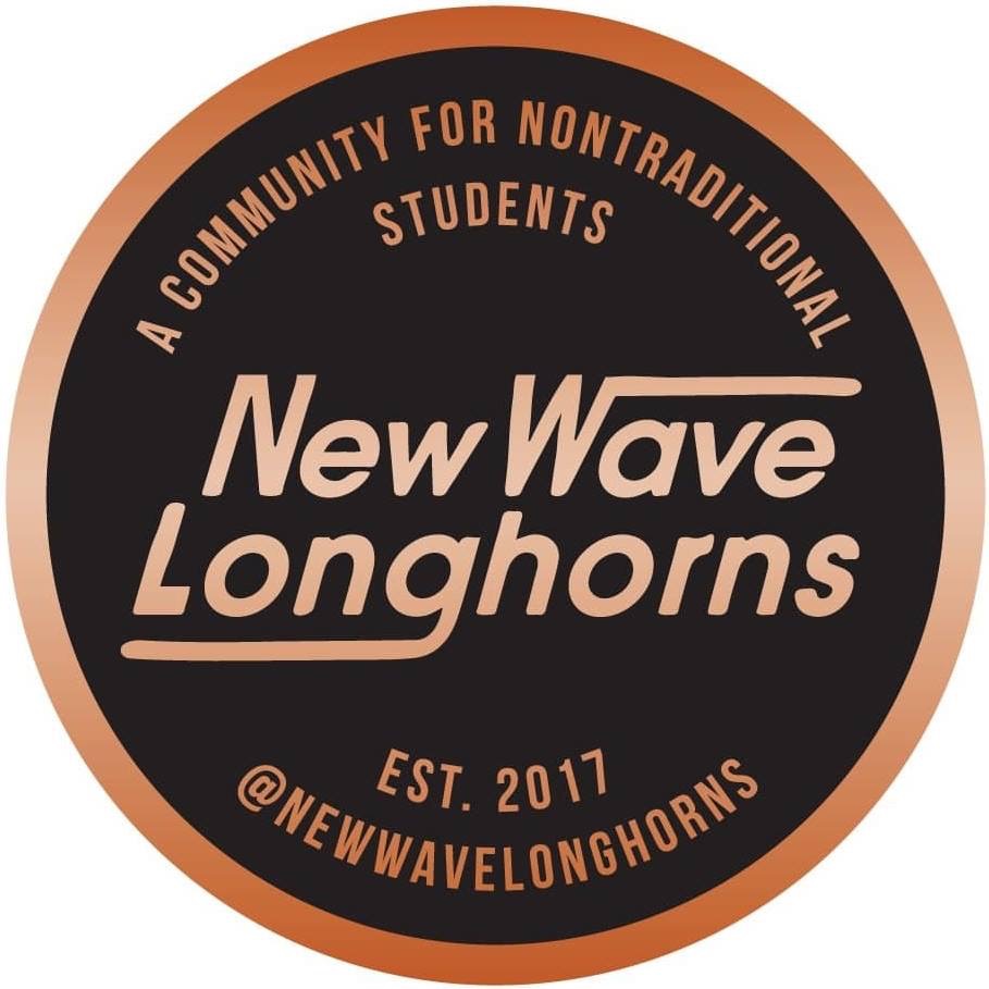 Group avatar for New Wave Longhorns