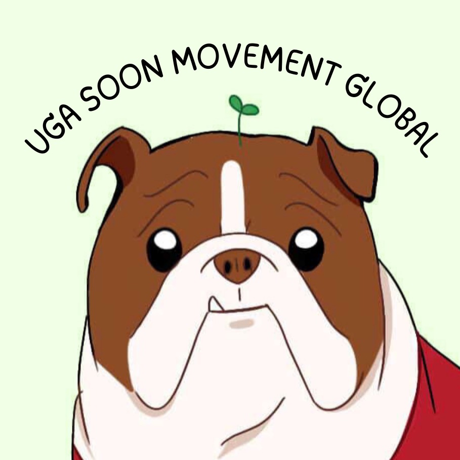 Group avatar for UGA Soon Movement/KC3