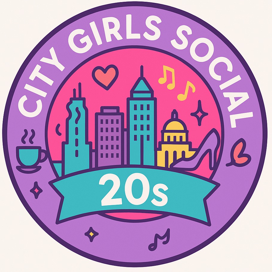 Group avatar for City Girls in their 20s