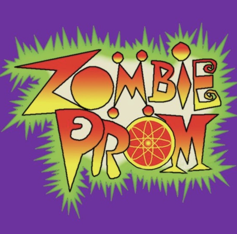 Group avatar for Zombie Prom