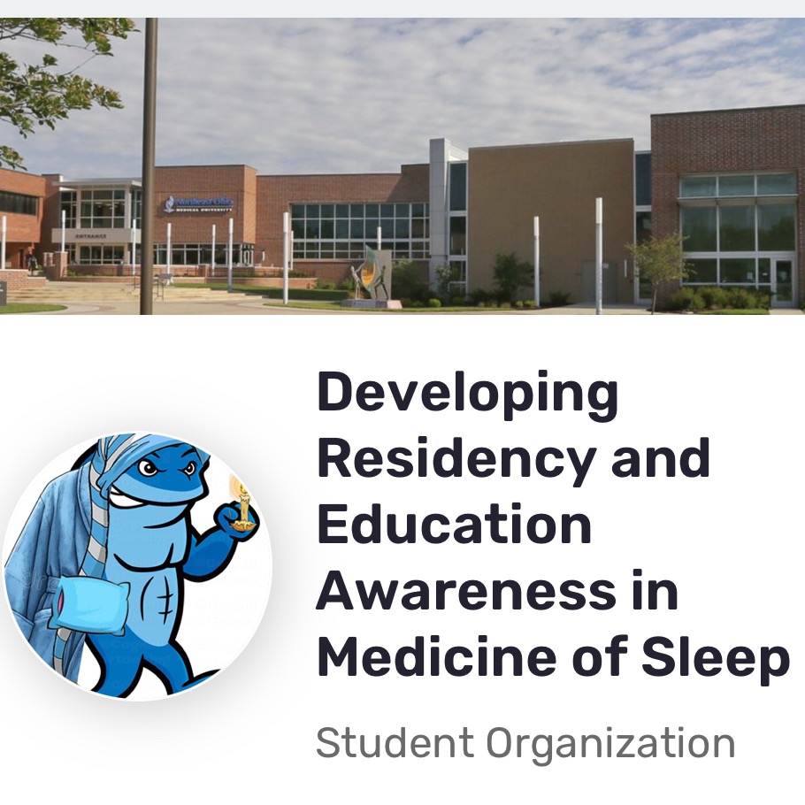 Group avatar for DREAMS 2025-26