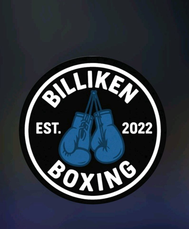 Group avatar for SLU Boxing Club