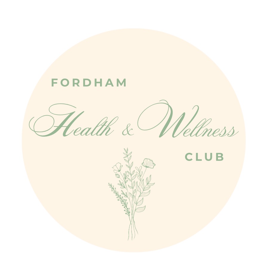 Group avatar for FORDHAM WELLNESS CLUB 2025/26