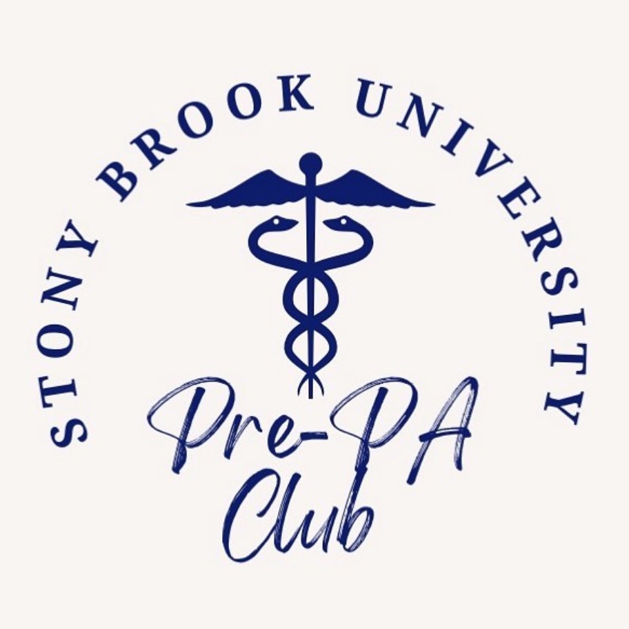 Group avatar for Stony Brook Pre-PA Club