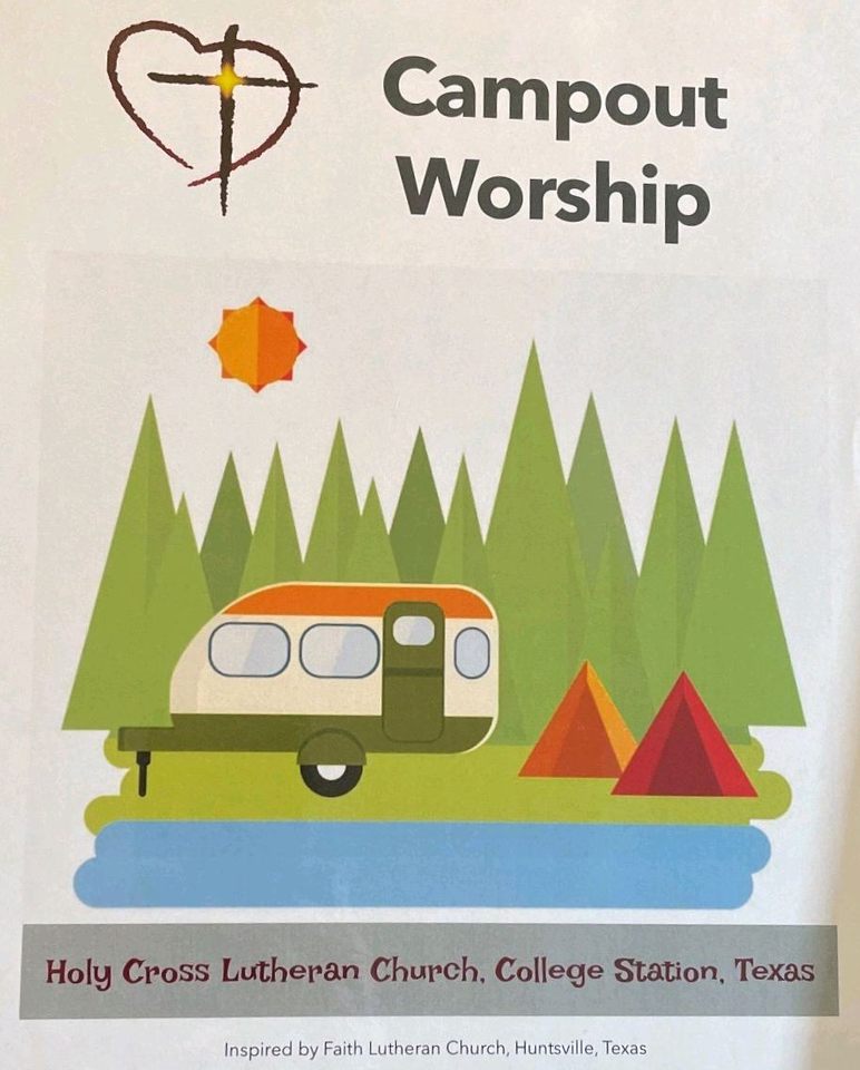 Group avatar for Holy Cross Camping