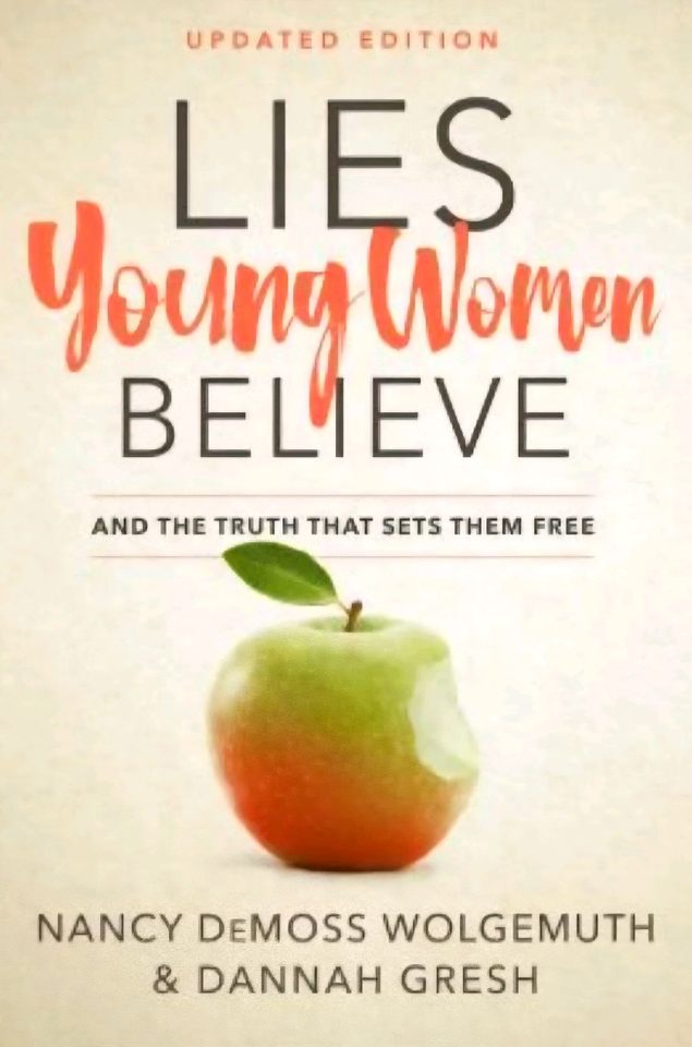 Group avatar for Lies Young Women Believe