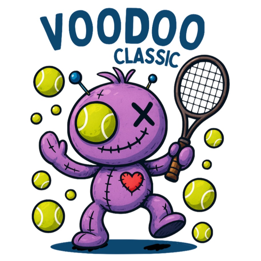 Group avatar for Voodoo Classic Team Up