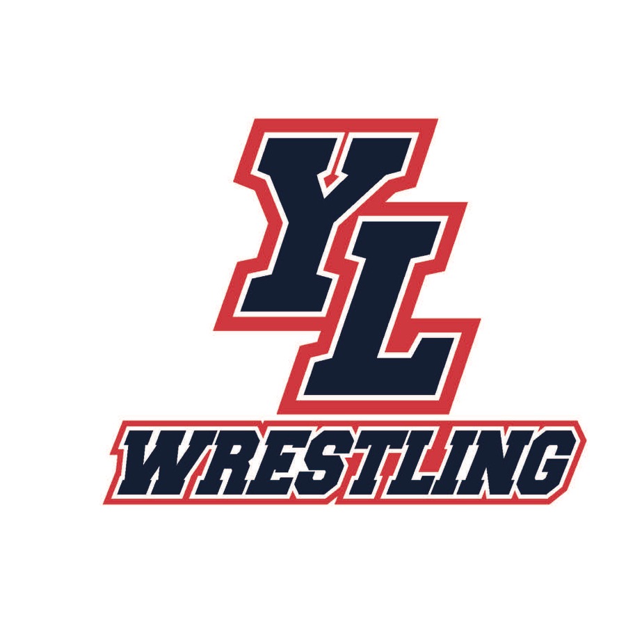 Group avatar for YLHS Wrestling 2025-2026