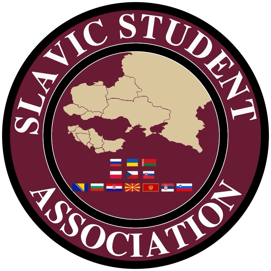 Group avatar for Slavic Student Association at FSU (SSA)