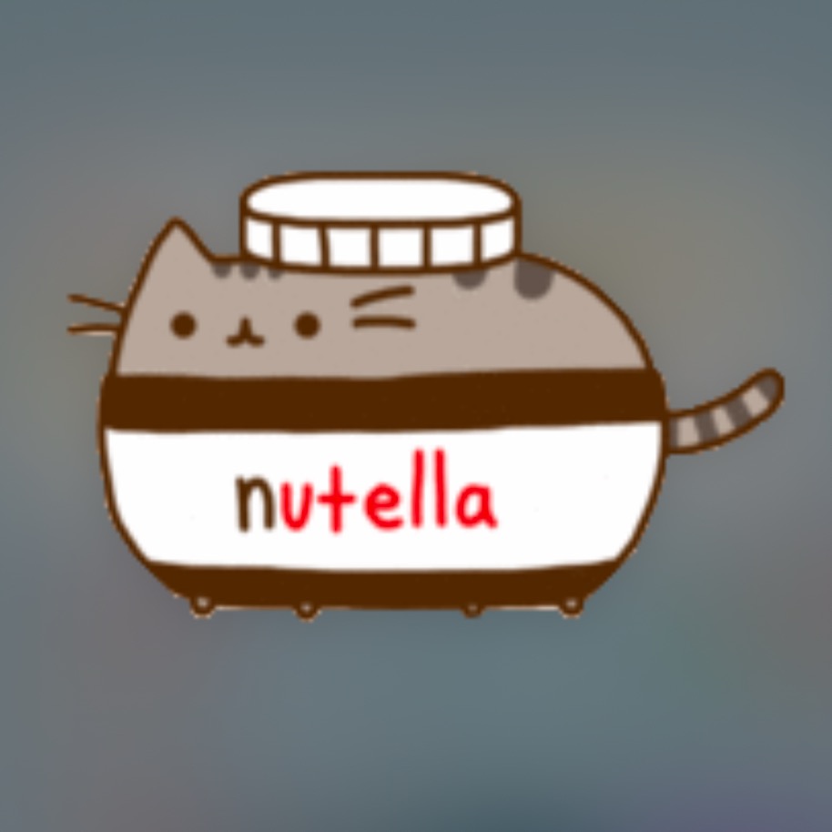 Group avatar for Pusheen-Ella(Adelyn Nielsen)