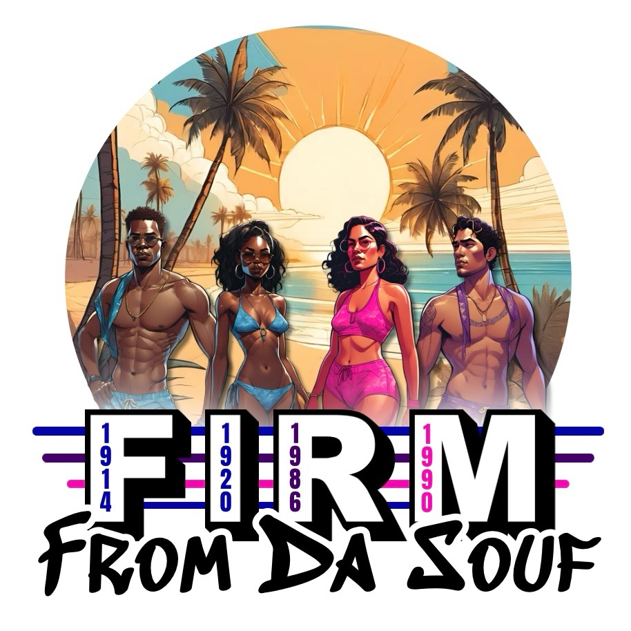 Group avatar for FIRM From Da SOUF