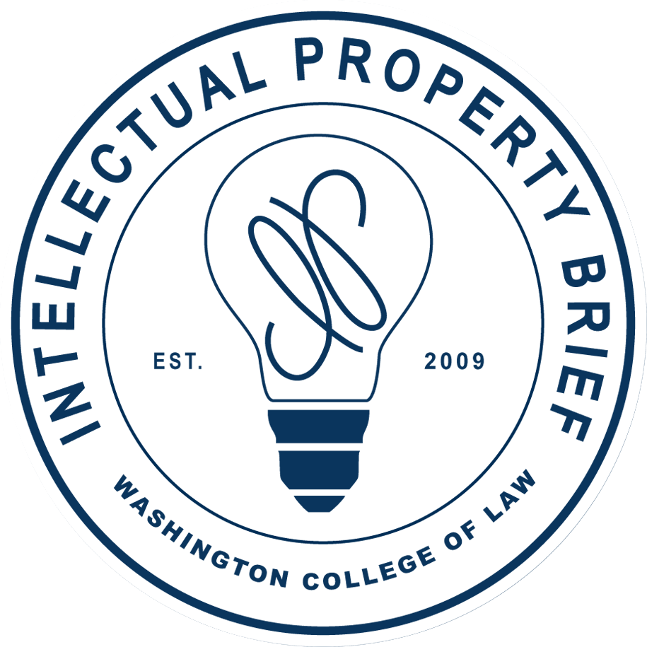 Group avatar for IP Brief '25-26