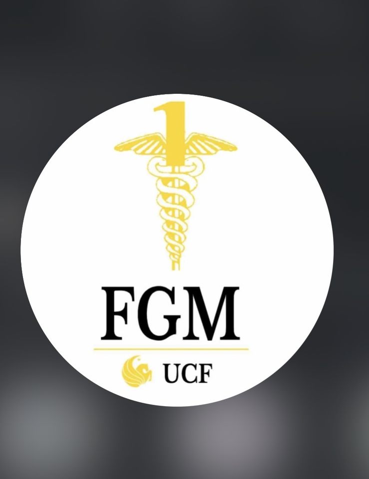 Group avatar for First-Generation Medicine 2026-2027