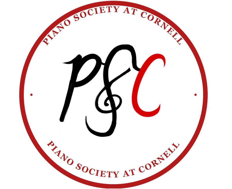 Group avatar for Piano Society at Cornell