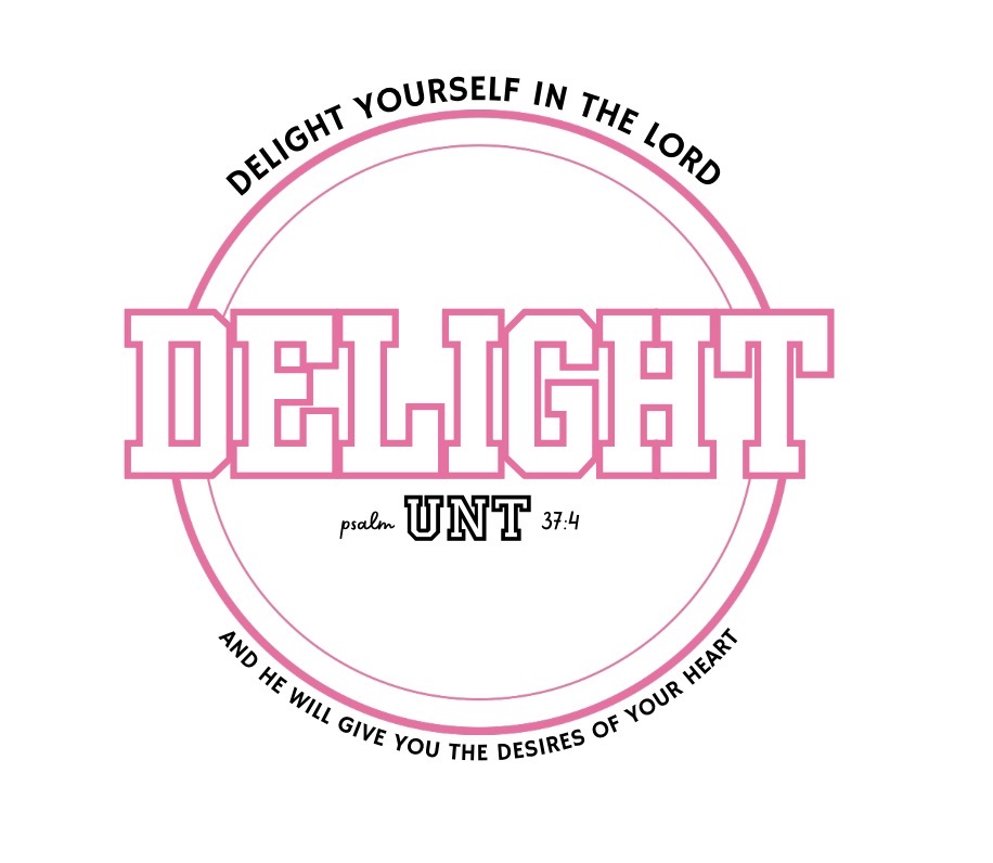 Group avatar for Delight UNT Chat! 💬🩷