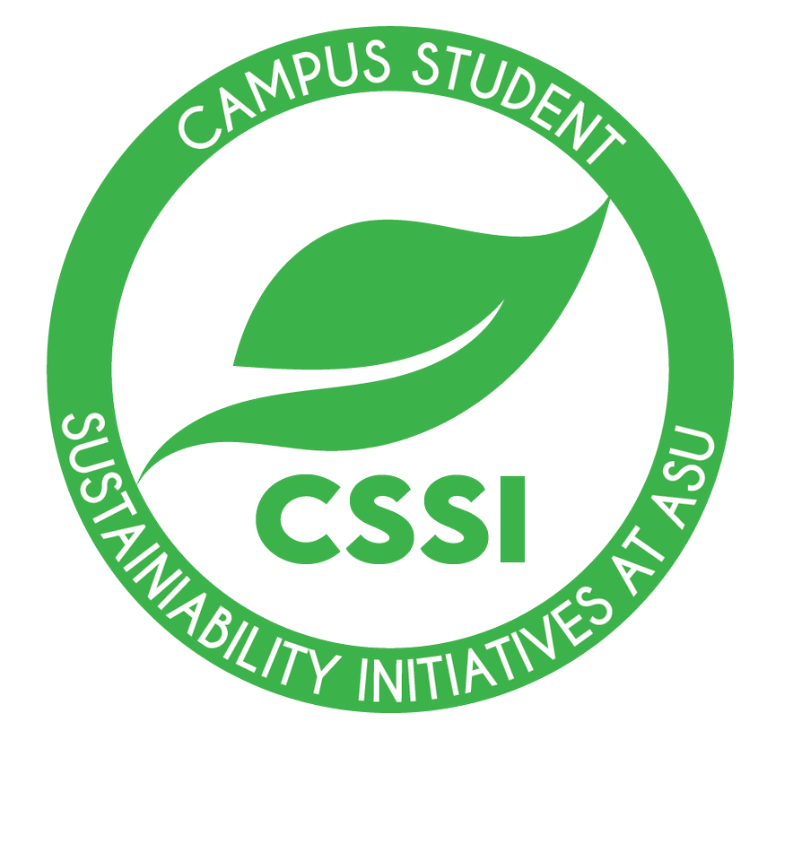 Group avatar for Campus Student Sustainability Initiatives at ASU