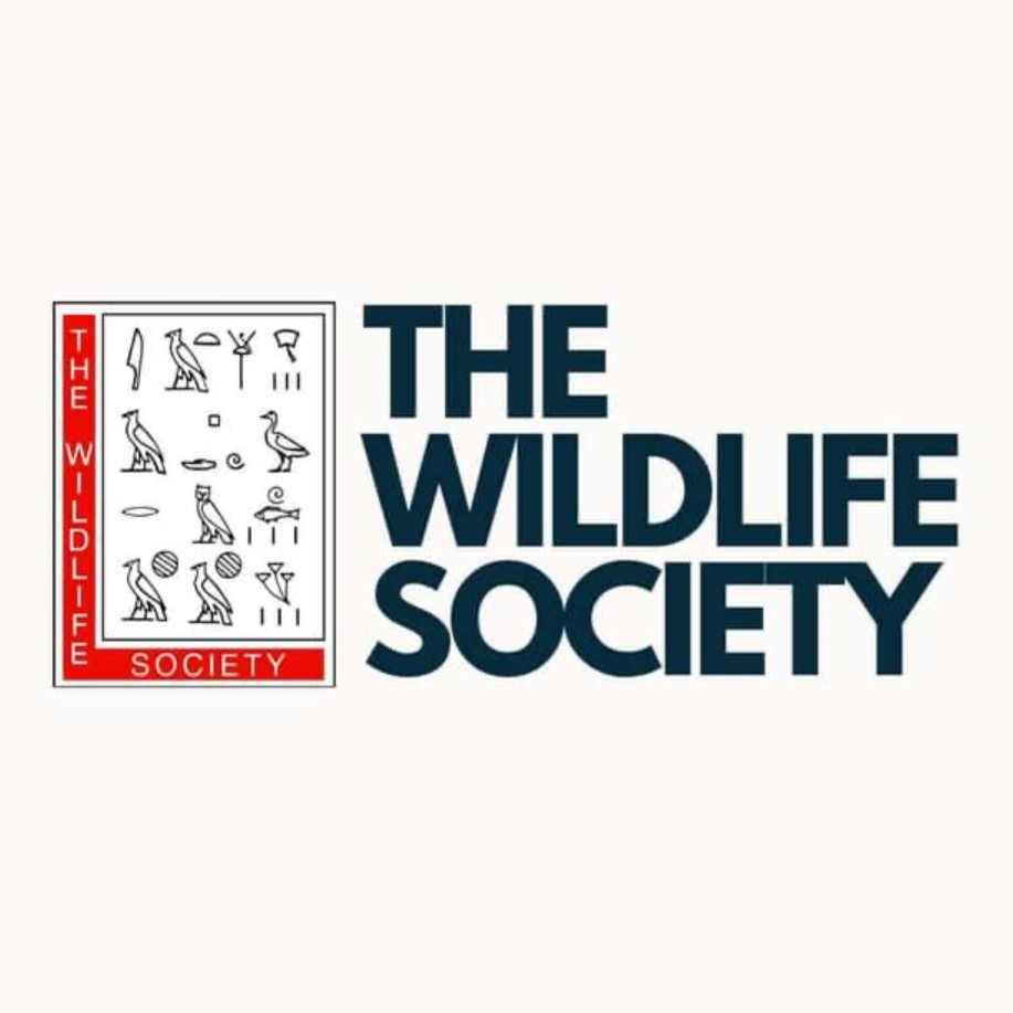 Group avatar for The Wildlife Society - UD