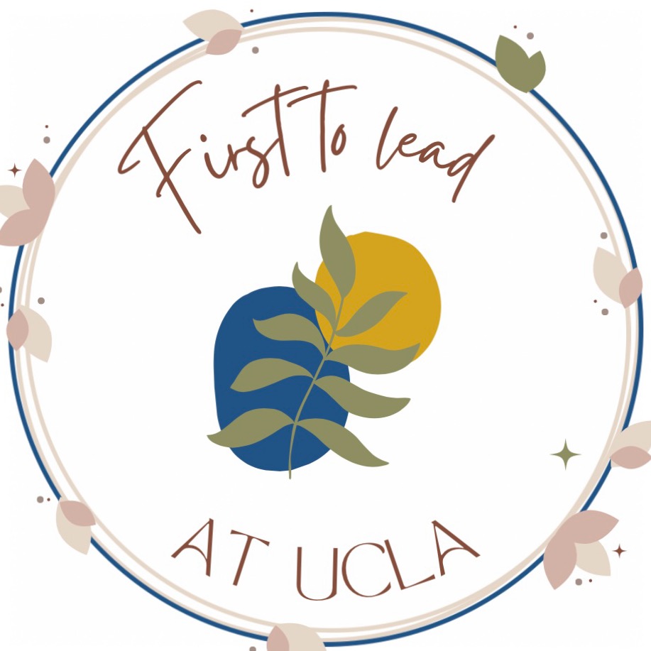 Group avatar for First To Lead at UCLA