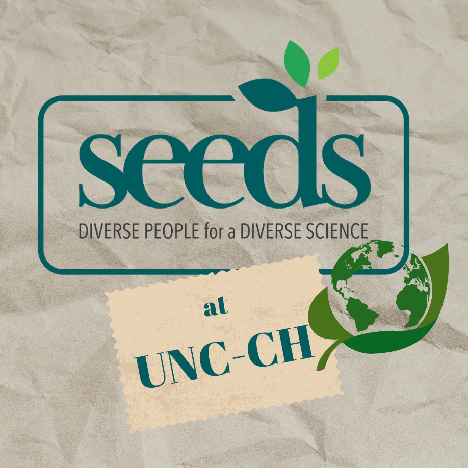Group avatar for SEEDS at UNC-CH