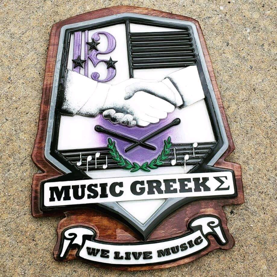 Group avatar for MUSIC GREEKS COUNCIL