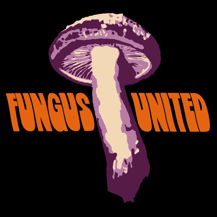 Group avatar for Fungus United 🍄