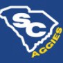 Group avatar for South Carolina Aggies 24-25