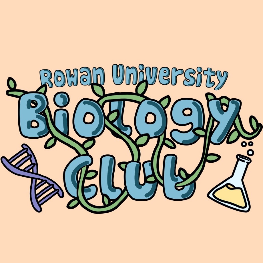Group avatar for Rowan Biology Club