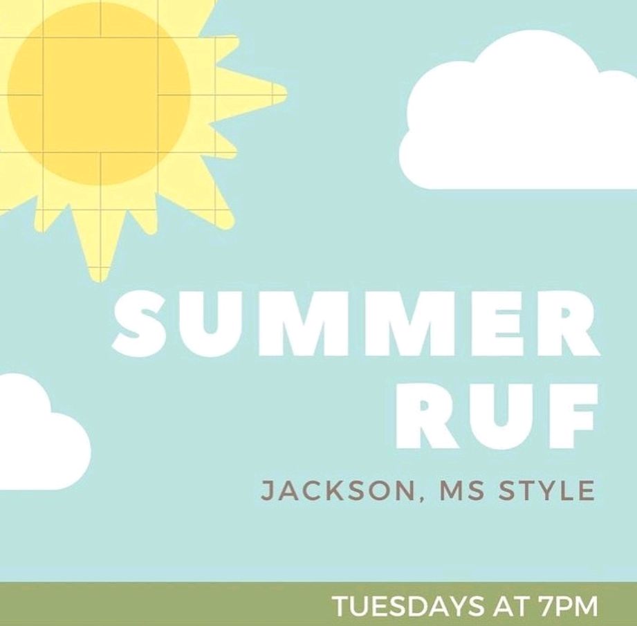 Group avatar for Jackson Summer RUF